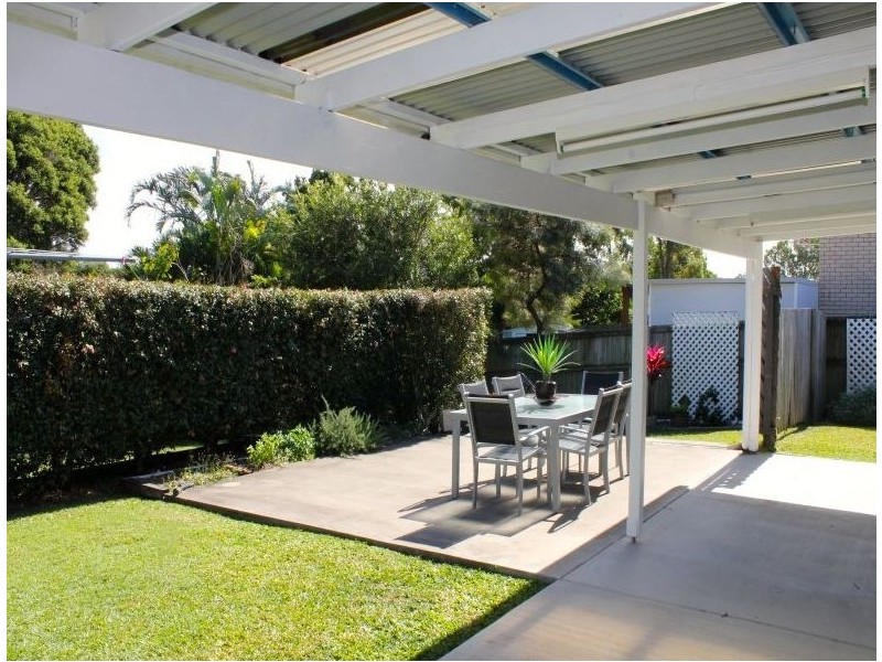 21 Wren Street, Birkdale QLD 4159