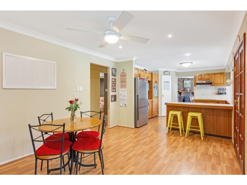 7 Doull Place, Thornlands QLD 4164