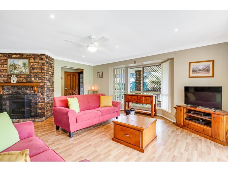 7 Doull Place, Thornlands QLD 4164