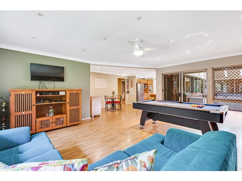 7 Doull Place, Thornlands QLD 4164