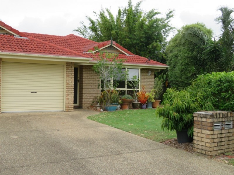 2/5 Short Street, Cleveland QLD 4163