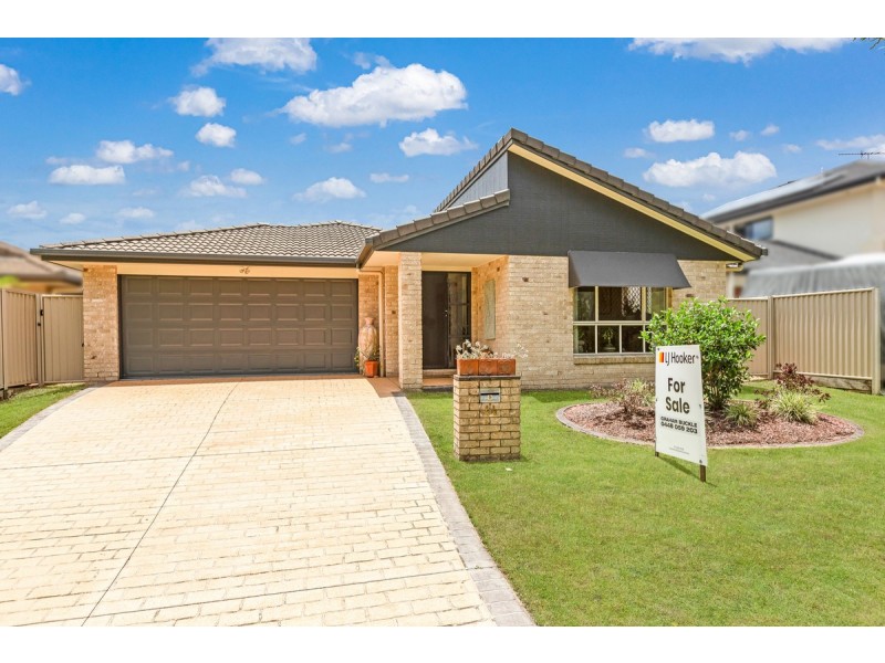 44 Manning Esplanade, Thornlands QLD 4164