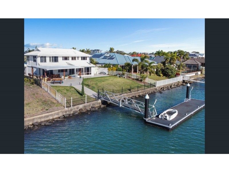 6 Bonaventure Court, Cleveland QLD 4163