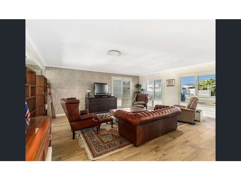 6 Bonaventure Court, Cleveland QLD 4163