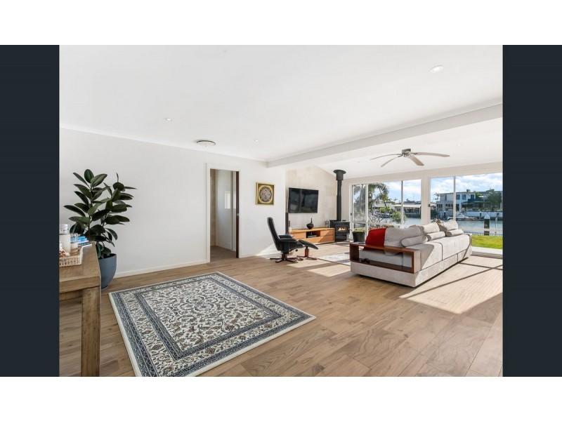 6 Bonaventure Court, Cleveland QLD 4163