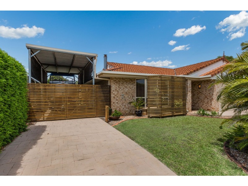 21 Redgrove Avenue, Wellington Point QLD 4160