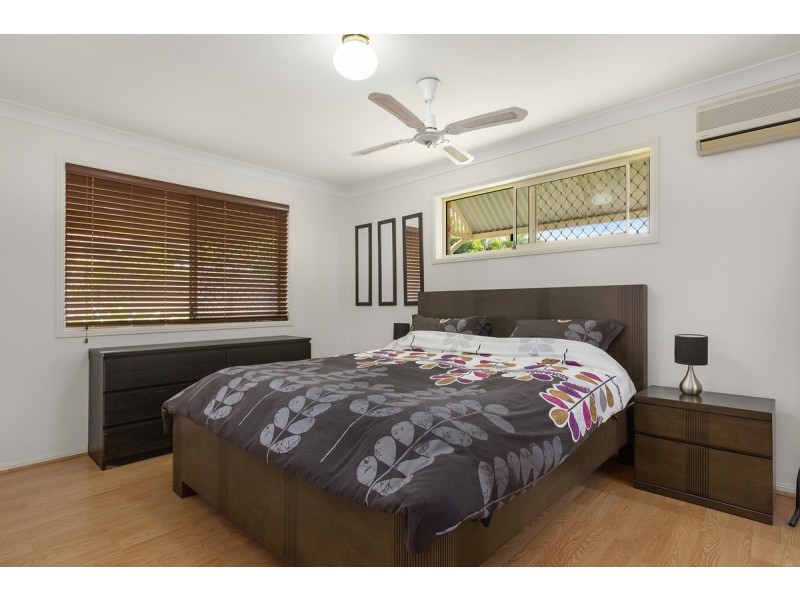 21 Redgrove Avenue, Wellington Point QLD 4160