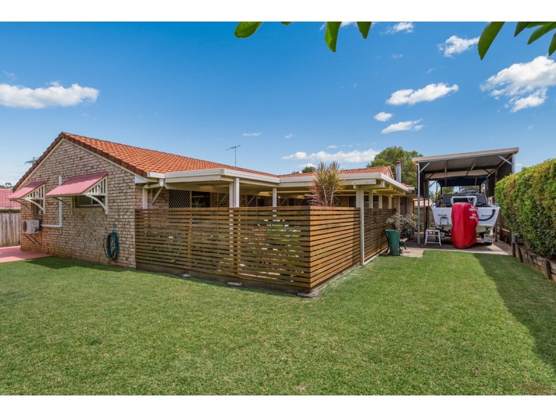 21 Redgrove Avenue, Wellington Point QLD 4160