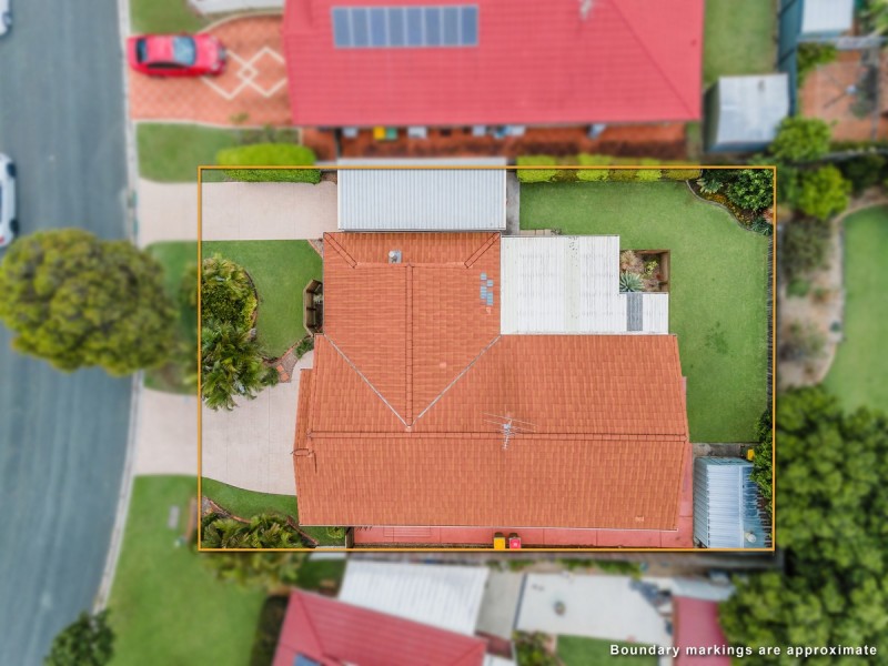 21 Redgrove Avenue, Wellington Point QLD 4160