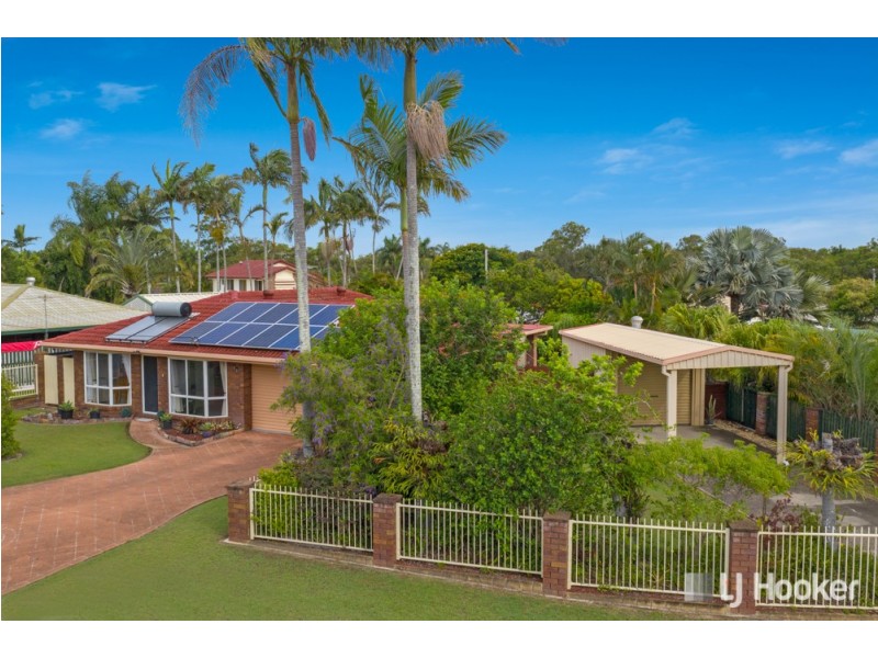 55 Prescoter Drive, Victoria Point QLD 4165