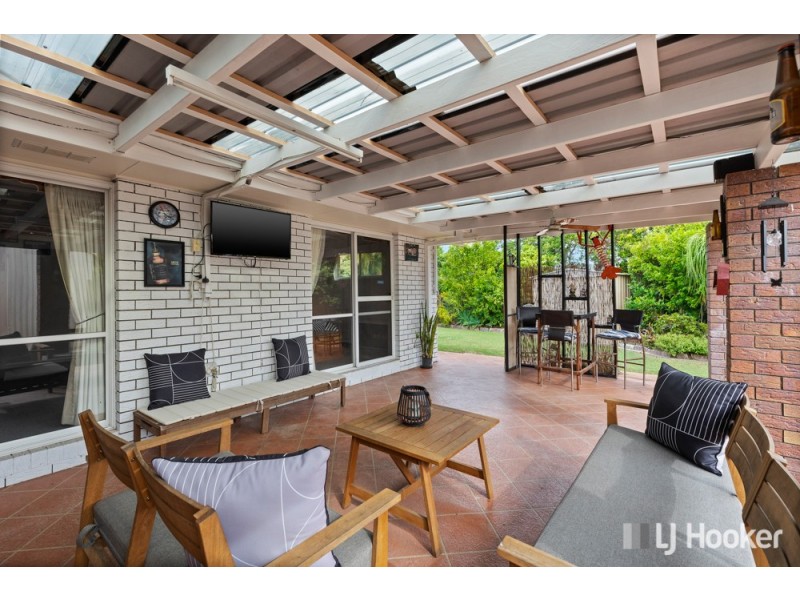 55 Prescoter Drive, Victoria Point QLD 4165