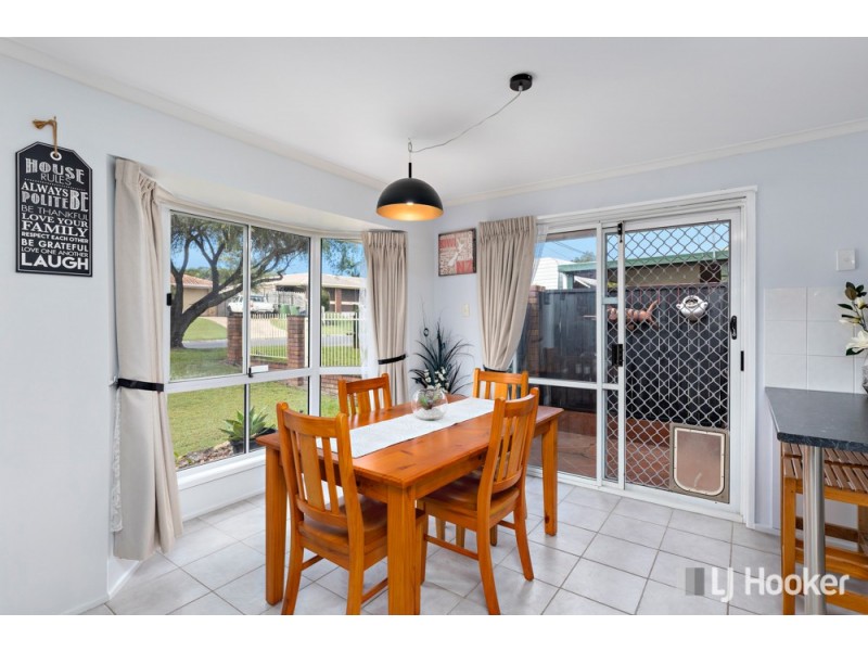55 Prescoter Drive, Victoria Point QLD 4165