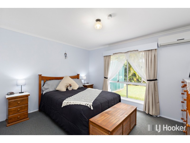 55 Prescoter Drive, Victoria Point QLD 4165