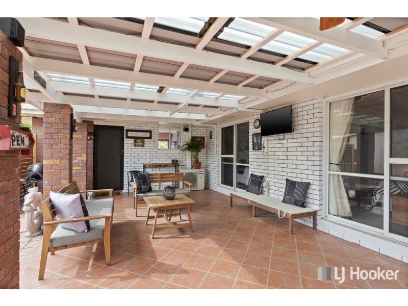 55 Prescoter Drive, Victoria Point QLD 4165