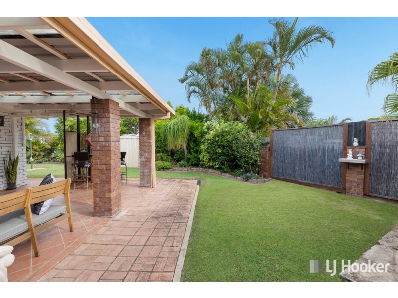 55 Prescoter Drive, Victoria Point QLD 4165