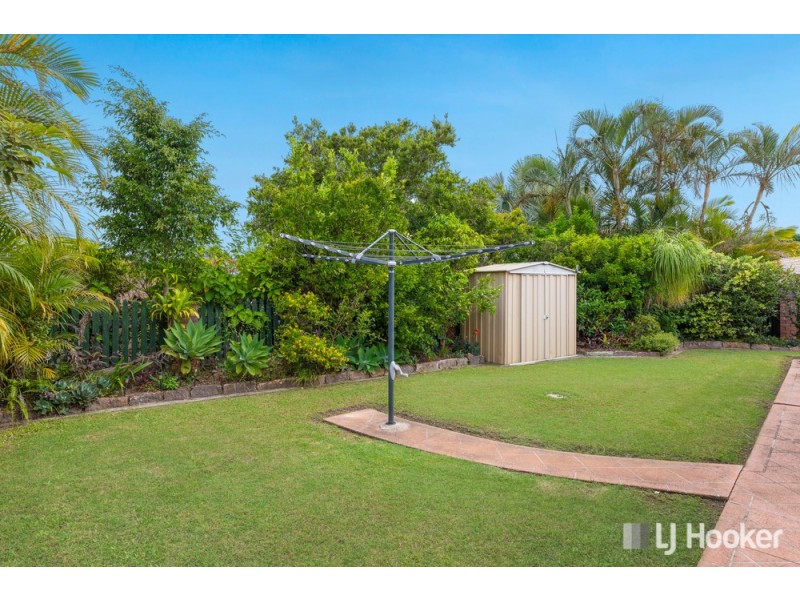 55 Prescoter Drive, Victoria Point QLD 4165