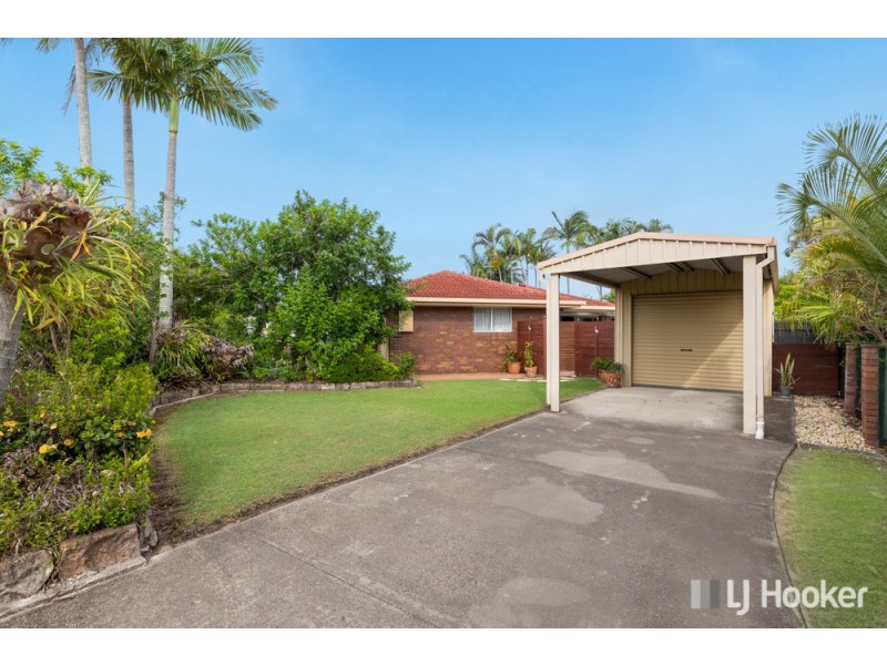 55 Prescoter Drive, Victoria Point QLD 4165