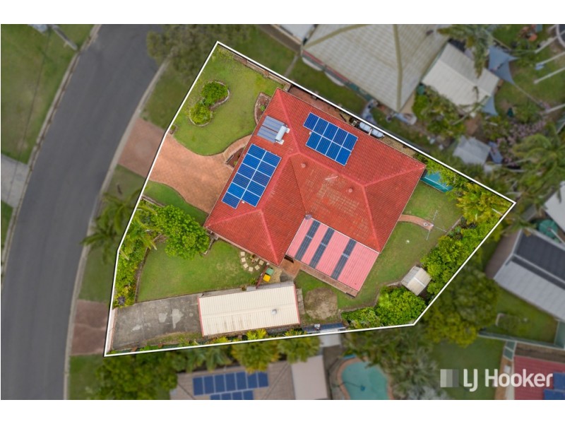 55 Prescoter Drive, Victoria Point QLD 4165