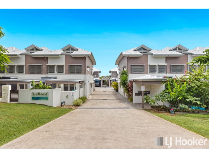 5/62-64 Island Street, Cleveland QLD 4163