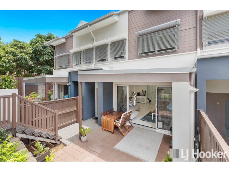 5/62-64 Island Street, Cleveland QLD 4163