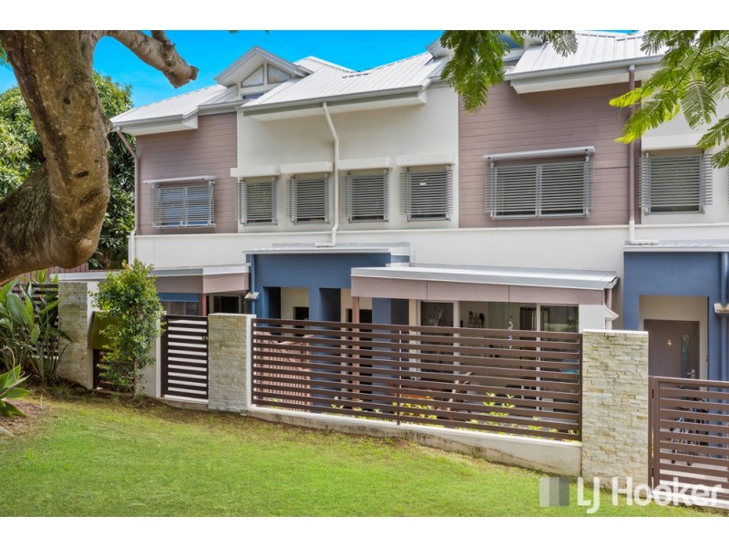 5/62-64 Island Street, Cleveland QLD 4163