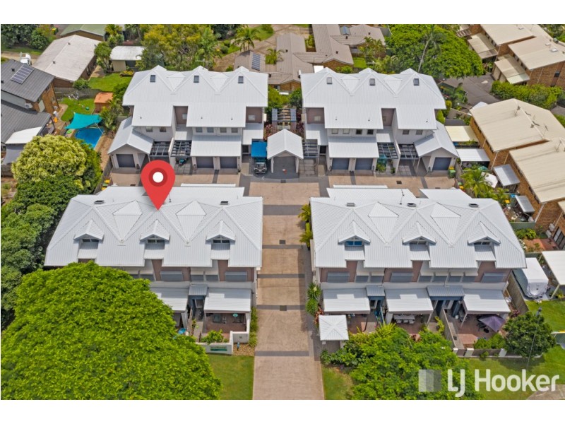 5/62-64 Island Street, Cleveland QLD 4163