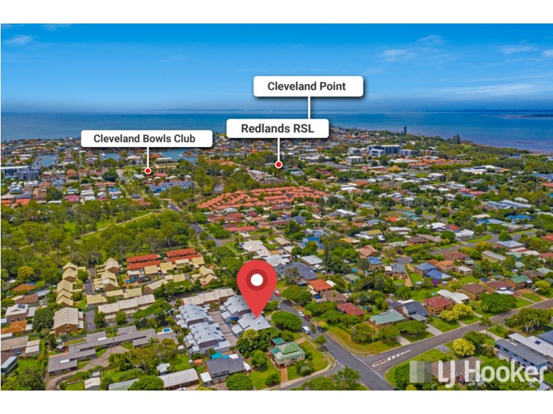 5/62-64 Island Street, Cleveland QLD 4163