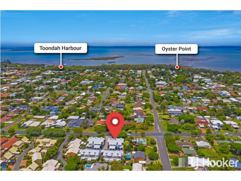 5/62-64 Island Street, Cleveland QLD 4163