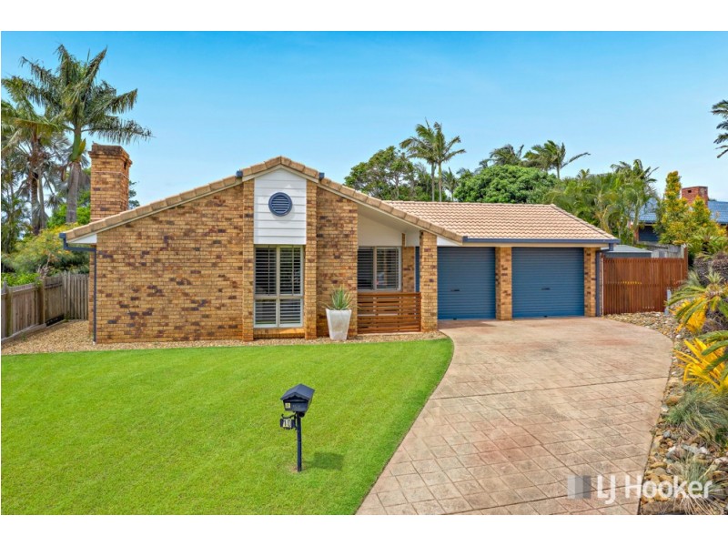 10 Beldale Court, Wellington Point QLD 4160