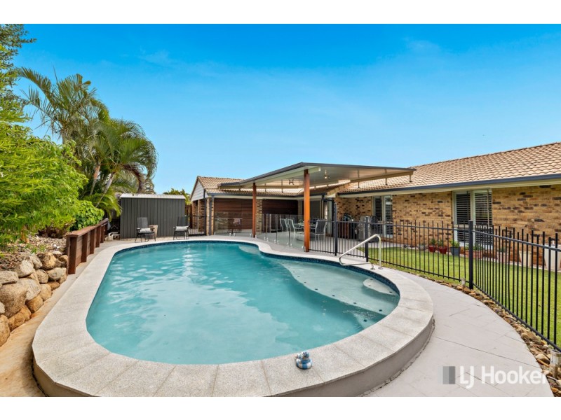 10 Beldale Court, Wellington Point QLD 4160