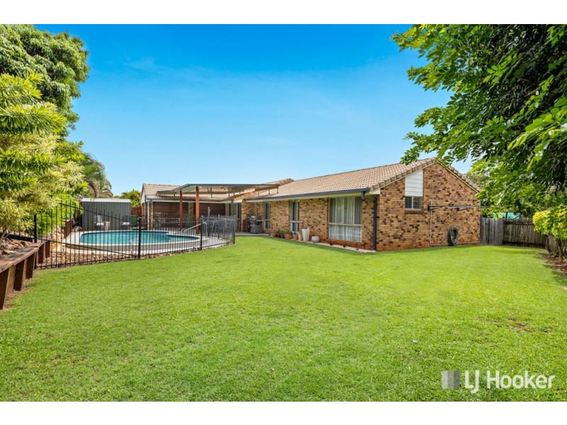 10 Beldale Court, Wellington Point QLD 4160