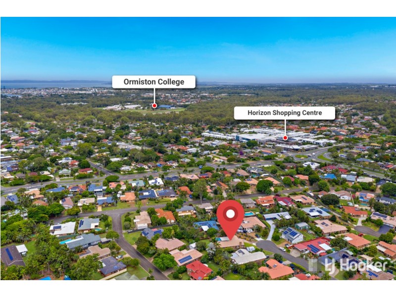 10 Beldale Court, Wellington Point QLD 4160