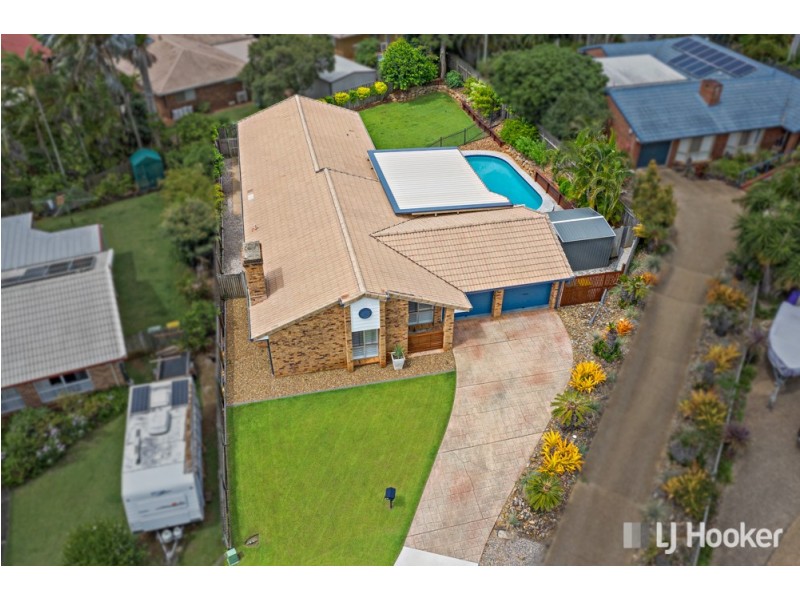 10 Beldale Court, Wellington Point QLD 4160