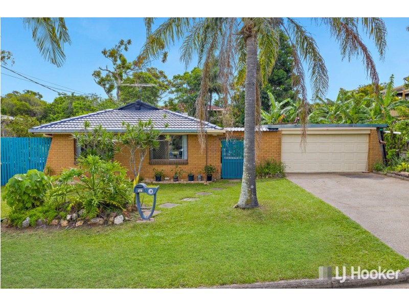 16 King Street, Alexandra Hills QLD 4161