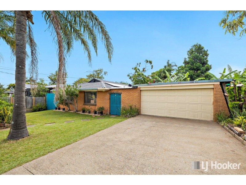 16 King Street, Alexandra Hills QLD 4161