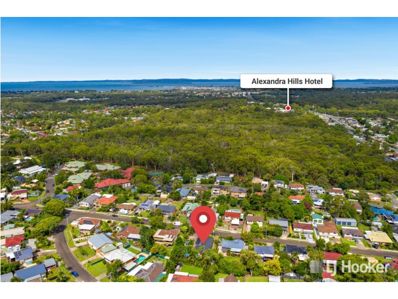 16 King Street, Alexandra Hills QLD 4161