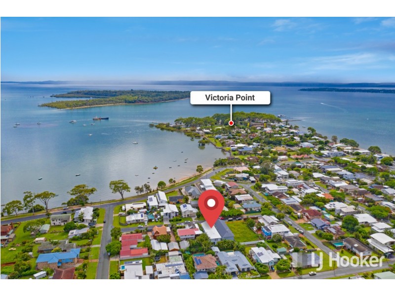 3A Cartwright Street, Victoria Point QLD 4165