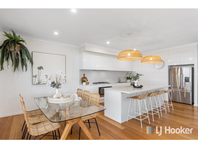 3A Cartwright Street, Victoria Point QLD 4165