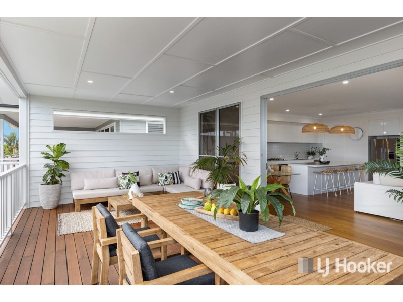 3A Cartwright Street, Victoria Point QLD 4165