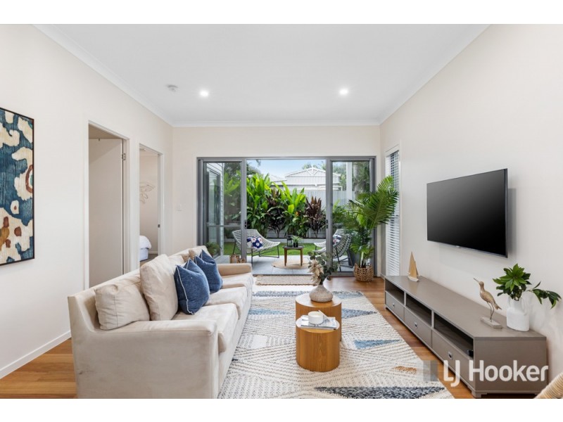 3A Cartwright Street, Victoria Point QLD 4165