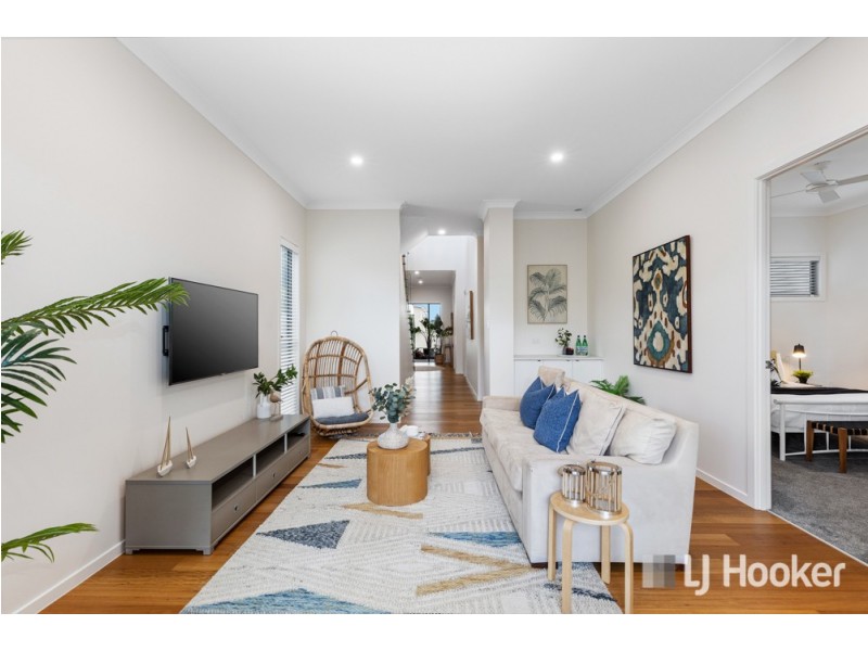 3A Cartwright Street, Victoria Point QLD 4165