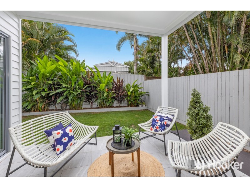 3A Cartwright Street, Victoria Point QLD 4165