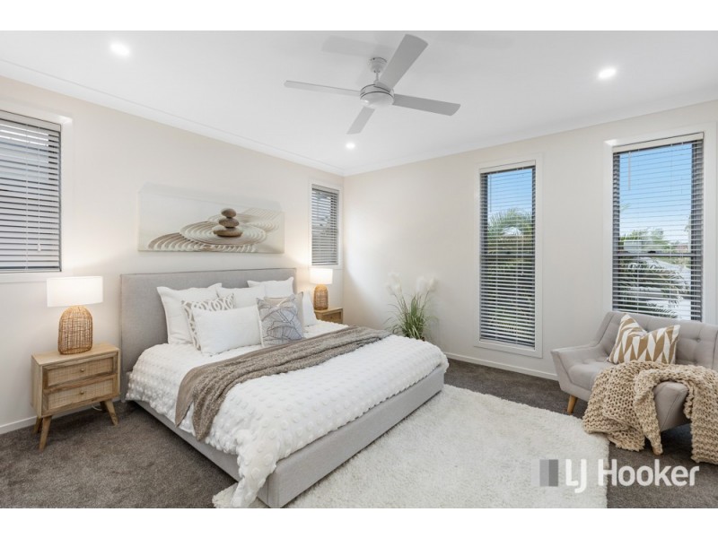 3A Cartwright Street, Victoria Point QLD 4165