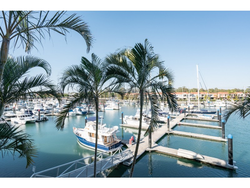 19/12 Esperance Court, Raby Bay QLD 4163