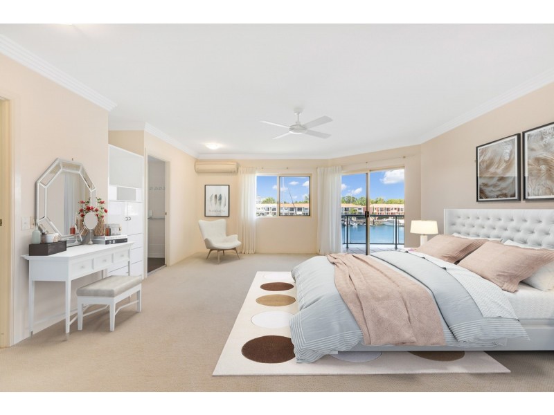 19/12 Esperance Court, Raby Bay QLD 4163