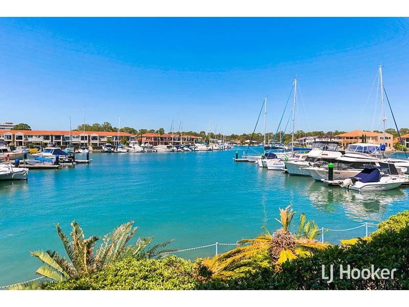 19/12 Esperance Court, Raby Bay QLD 4163