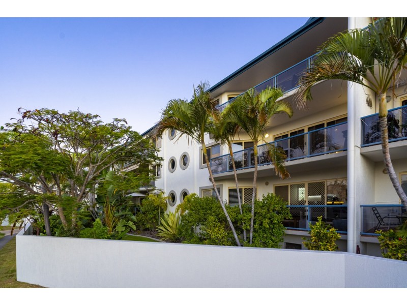 19/12 Esperance Court, Raby Bay QLD 4163