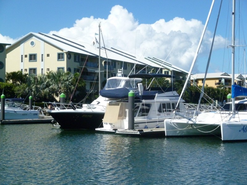 19/12 Esperance Court, Raby Bay QLD 4163