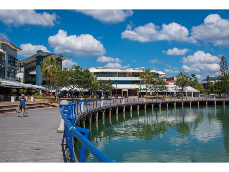 19/12 Esperance Court, Raby Bay QLD 4163