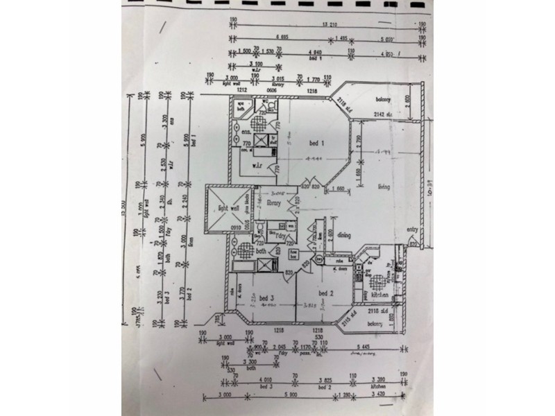 19/12 Esperance Court, Raby Bay QLD 4163 Floorplan